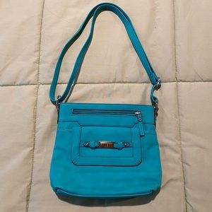 NWOT Rosetti Crossbody Bag w/ Adjustable Strap